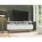 Manhattan Comfort Yonkers 62.99 TV Stand, White 233BMC6 - alternate 1